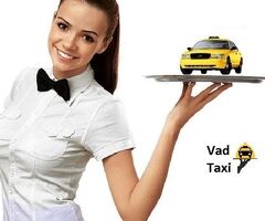 VadTaxi - такси межгород - 3