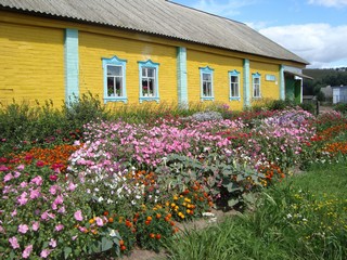 Староюмьинский клуб (ЦСДК) (Сергей Антонов)