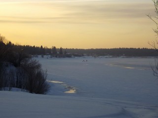 Рыбаки (Дмитрий Зонов)