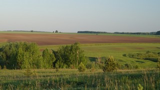 Широка страна моя родная... (Ленар Хабиб)