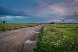 село Байса (Dmitriy Zubarev)