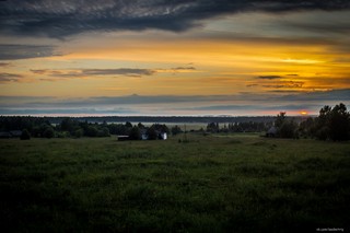 село Байса (Dmitriy Zubarev)