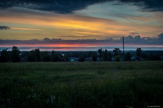 село Байса (Dmitriy Zubarev)