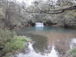 местечко на р.Кременка (* Outdoors * (*НА ПРИРОДЕ*))