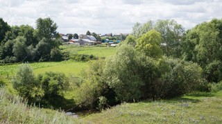 Летний полдень (Ленар Хабиб)