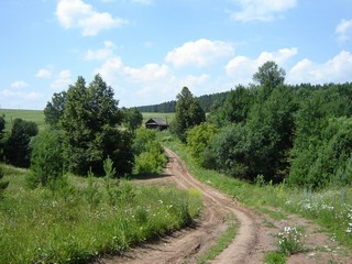 5 июля 2008 г. неподалеку от д. Постниково (Глеб Камалетдинов)