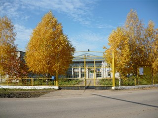 Club (Ramil Tuhvatov)