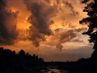 Before the rain\\\\Перед дождём (WERMUT)