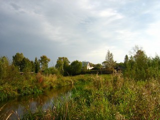 р.Сандаловка (Дмитрий Зонов)