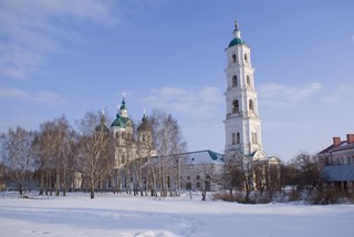 Спасский собор (Соколов Леонид)