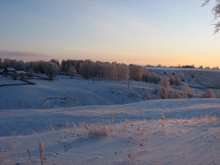 Зима (Evgeniy Khlebnikov)