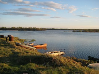 На Волге (Evgeniy Khlebnikov)