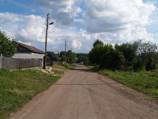 ул. Первомайская, Пижанка (Vladimir Kopolovich)