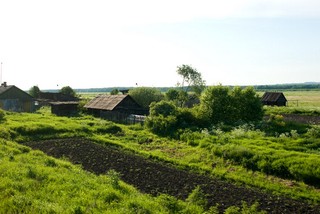 Посёлок станции Сада / Settlement of railway station Sada (15/06/2008) (Dmitry A. Shchukin)