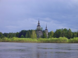 Покровская церковь (98zlodey)