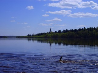 Покровская церковь (98zlodey)