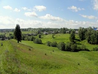 Удмуртия, Кекоран (Александр Исаков)