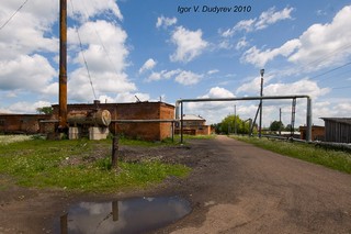 село Факел, Fakel (Igor V. Dudyrev)