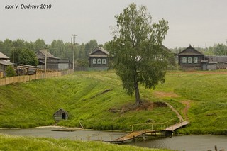 село Факел, Fakel (Igor V. Dudyrev)