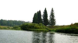 Острова на Летке (Дмитрий Зонов)