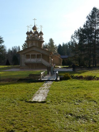 Богородице-Сергиева пустынь (akaz_tugaev)