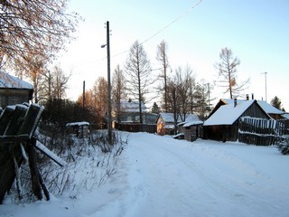 Сады им.Рудницкого (Дмитрий Зонов)