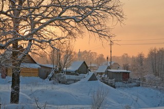 Трехречье (Andreev Kostyan)