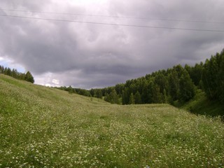 Историческая Родина.Паулкино (мариец)