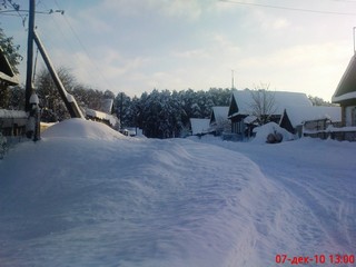 Борок Удмуртия (Пивторак Николай Иванович)