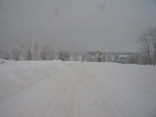 north-west view (Dmitrii Voronchikhin)