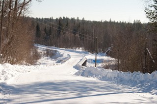 с. Боровица (Юрий Зыкин)