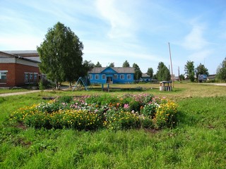 Центральная площадь (Дмитрий Зонов)