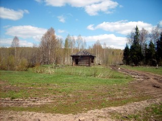 Одинокий (vjiki)