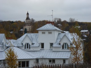 в с. Петропавловское (Igor Khokhlov)