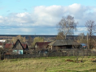 Куртеевы (Дмитрий Зонов)