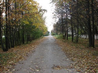 Вид с ул.Пионерской (Nikito$$)