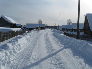 оньмесь , Россия , Республика Коми (vovamazzz)