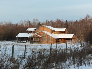 С размахом (Дмитрий Зонов)