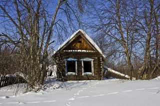  Юбери посёлок, ул. Береговая (Павел Телицын)