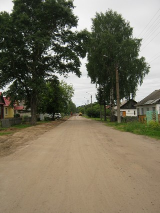 Улица Мопра (Vladok373737)