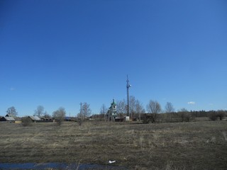 Нижегородская провинция (Oscar Che)