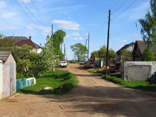 Слобода Верхнее Палкино (Дмитрий Зонов)