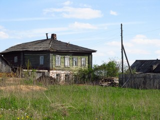 Свидетель былого (Дмитрий Зонов)