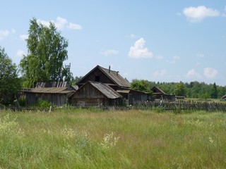 Жилой дом (Михаил Калашников (Михрюша))