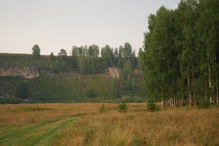 The Last Ray Of Sun (igor chetverikov)