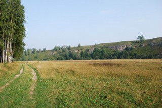 View Of The Rocks (igor chetverikov)