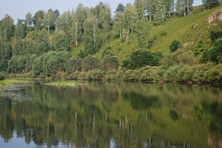 Nemda River (igor chetverikov)