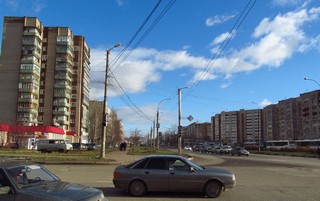  Ул.Московская (Дмитрий Зонов)