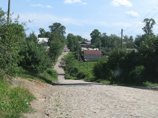 ул. Воровского (орёл)