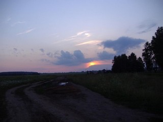 The Road Home (Oleg Shvalev)